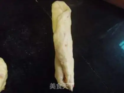 Make Orange peel toast step 16