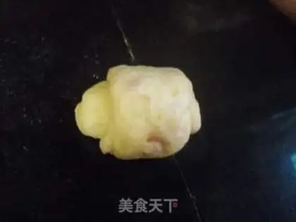 Make Orange peel toast step 17