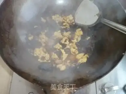 Make Vinegar Muoshu step 8