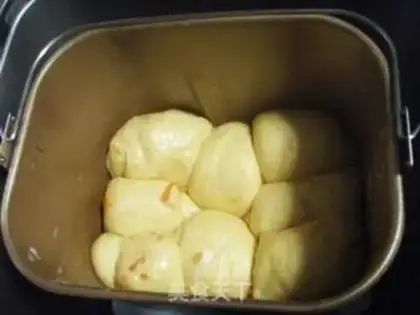 Make Orange peel toast step 19