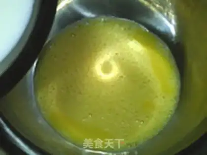 Make vanilla ice cream step 4