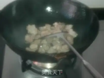 Make Sweet and sour steak step 4