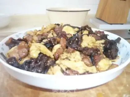 Make Vinegar Muoshu step 10