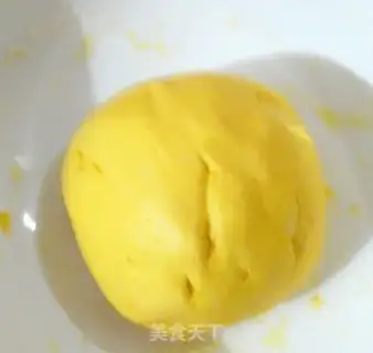 Make pumpkin pie step 3