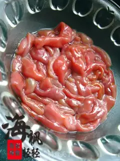 Make roasted sea sausage step 0