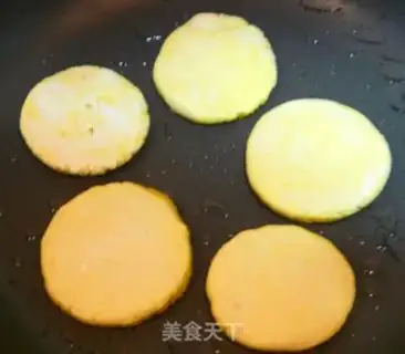 Make pumpkin pie step 5