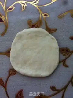 Make sugar shortcake step 4