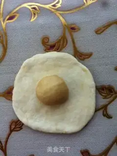 Make sugar shortcake step 5