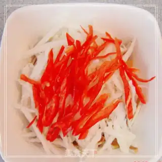 Make dried cabbage step 5