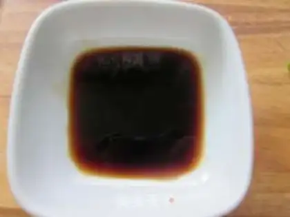 Make Spicy chicken wings step 2