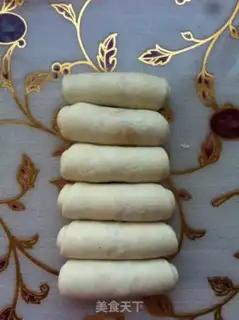 Make sugar shortcake step 8