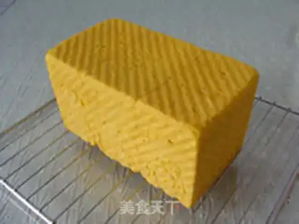 Make wolfberry toast step 10