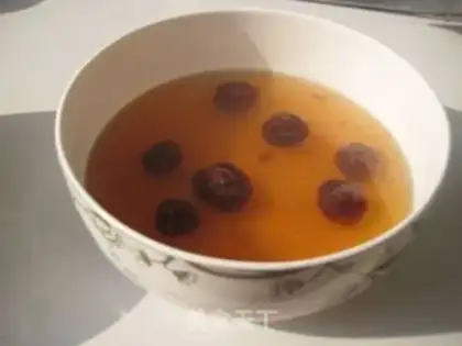 Make Huamei Shengnu Fruit step 4