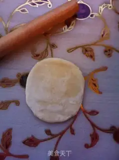 Make sugar shortcake step 14