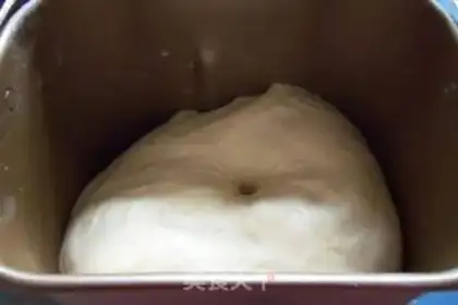 Make toast step 5