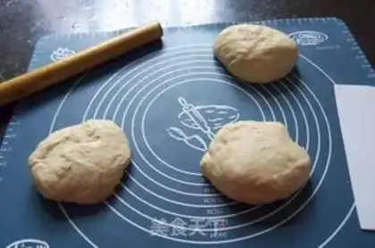 Make toast step 6