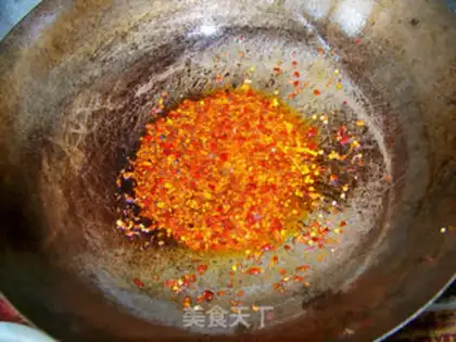 Make Homemade spicy beef jerky step 9