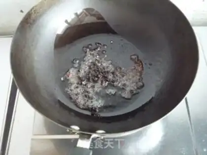 Make Steamed pork ribs with black bean sauce step 3