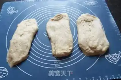 Make toast step 7