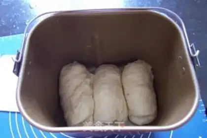 Make toast step 8