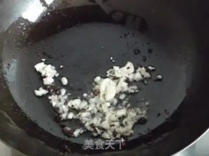 Make Steamed pork ribs with black bean sauce step 4