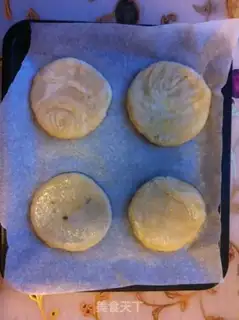 Make sugar shortcake step 18