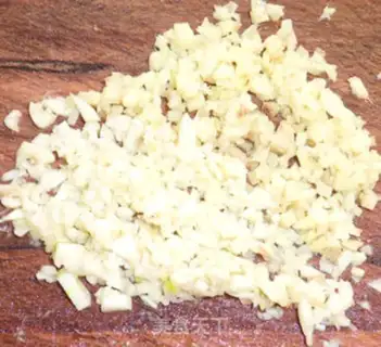Make Sichuan-style mixed sauce step 1