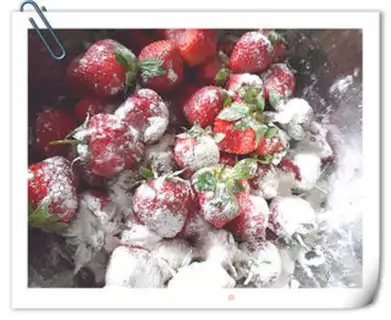 Make fruit bowl step 3