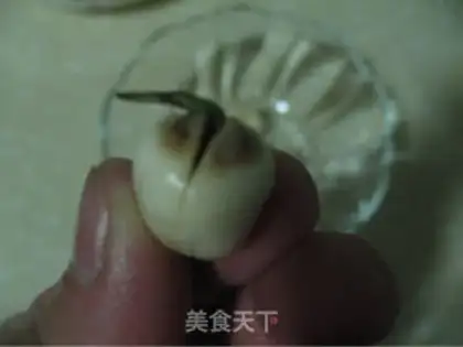 Make babao rice step 3
