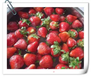 Make fruit bowl step 4