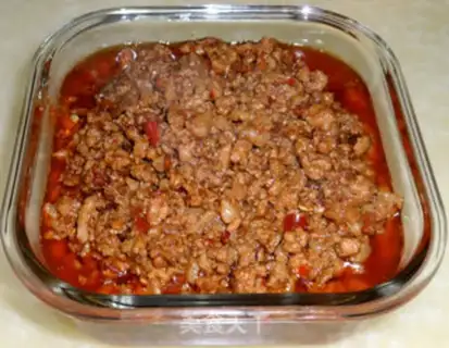 Make Sichuan-style mixed sauce step 8