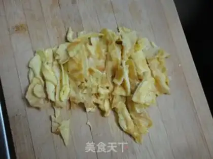 Make babao rice step 4
