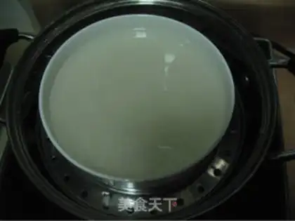 Make babao rice step 5