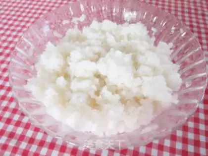 Make Golden Triangle Rice Ball step 4