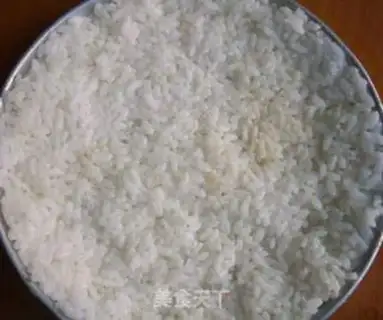 Make Rice base pizza step 5