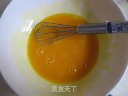 Make vanilla ice cream step 5