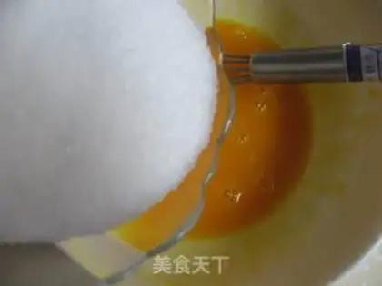 Make vanilla ice cream step 6