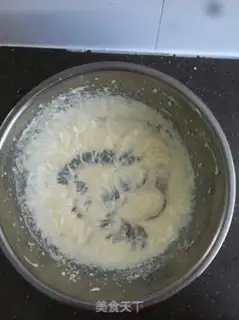 Make Low-fat vanilla cookies step 4