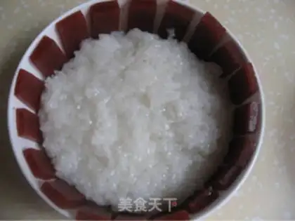 Make babao rice step 10