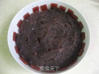 Make babao rice step 11