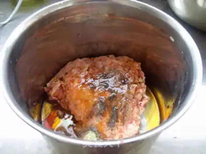 Make Steamed lion