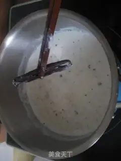 Make vanilla ice cream step 8