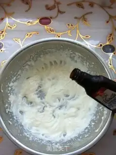 Make Low-fat vanilla cookies step 6