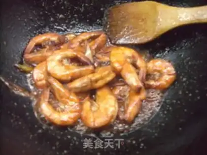 Make Meatball Udon Noodles step 4