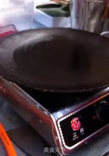 Make Home-made pancakes and fruits step 0