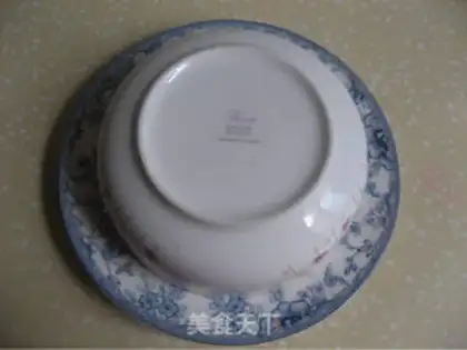 Make babao rice step 17