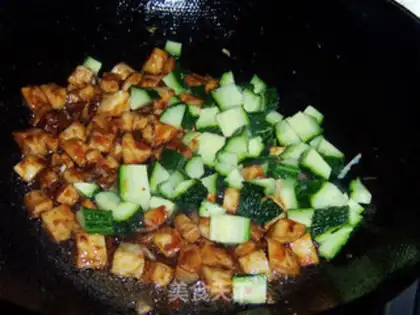 Make Sauted mushroom with soy sauce step 8