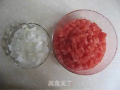 Make Homemade pizza sauce step 0