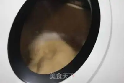 Make bread step 5