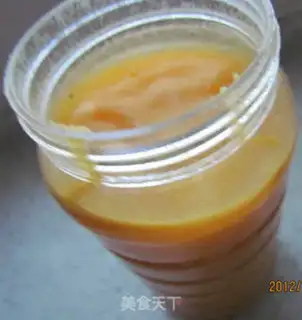 Make sweet jujube step 5